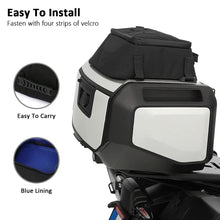 Motorcycle Storage Bag Compatible with BMW R1300GS 2023 2023+