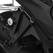 Front Fender Extender Compatible with BMW R1300GS 2023-2025