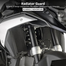 Radiator Grill Guard Compatible with BMW R1300GS 2025