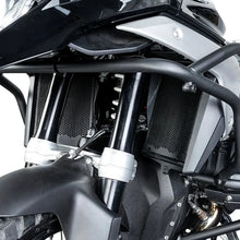 Radiator Grill Guard Compatible with BMW R1300GS Aluminum