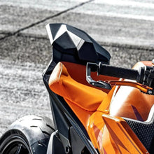 Aerodynamic Winglet Spoiler Compatible with KTM 1390 Duke R 2024 2025 2024-2025