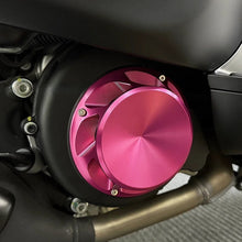 Engine Cooling Cover Compatible with Vespa Sprint 150 Primavera 150