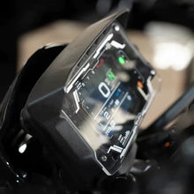 Dashboard Screen Guard Cover Compatible with Yamaha MT-09 2024