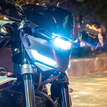 Headlight Guard Cover Compatible with Yamaha MT-09 2024 2024+