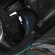 Front Windshield Windscreen Deflector Compatible with BMW R1300GS 2023 2023+