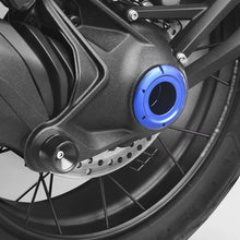 Wheel Hub Cover Compatible with BMW R1300GS 2023 2024 2025 Adventure 2023-2025 Aluminum