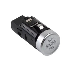 5CG959839 Push Start Stop Ignition Switch Button for Volkswagen, 20-30, medium_margin Jetta - NexuParts