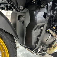 Front Fender Extender Compatible with BMW R1300GS