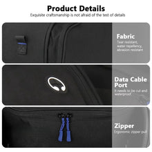 Pannier Inner Liner Bags Compatible with BMW R1300GS 2025