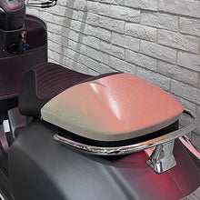 Rear Seat Cowl Cover Compatible with Vespa GTV300