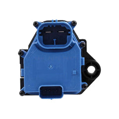 9662240180 Blower Motor Resistor for Peugeot, Citroen, 20-30 307 - NexuParts