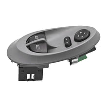 Power Window Switch 500321137 Compatible with selected vehicles matching the original part number