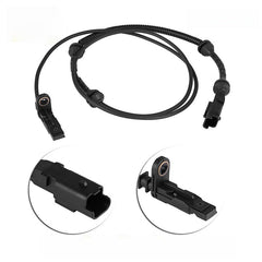 4545A9 ABS Wheel Speed Sensor for Peugeot, 20-30, medium_margin - NexuParts