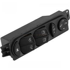 A6395451313 Power Window Switch for Mercedes-Benz, 30-50, medium_margin Vito - NexuParts