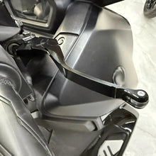 Brake Clutch Lever Set Compatible with Yamaha X-MAX 125/250/300