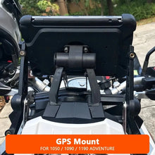 Navigation Mount Extension Bar Compatible with 1050/1090/1190/Adventure
