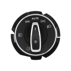 95861353305 Headlight Dimmer And Fog Light Control for Porsche, 30-50, medium_margin Cayenne - NexuParts