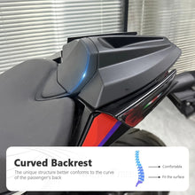 Rear Seat Cowl Cover Compatible with Aprilia RS 457 2024 2024+