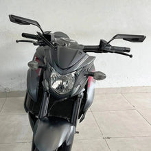 Rearview Mirror Set Compatible with Suzuki GSX-S GSR 750