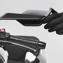 Winglet Rearview Mirrors Compatible with Yamaha YZF-R1 2020-2025