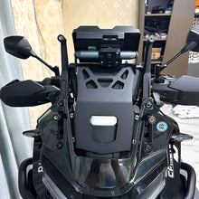 Navigation Mount Extension Bar Compatible with CFMOTO 800MT 2023-2024