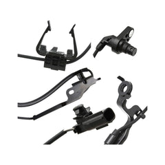 89542-48050 ABS Wheel Speed Sensor for Toyota, Lexus, 30-50 Highlander - NexuParts
