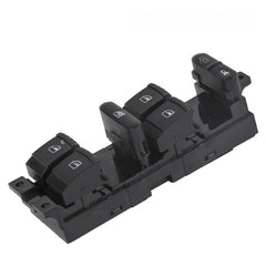 Power Window Switch 1J4959857D / 1J4959857C Compatible with Volkswagen vehicles