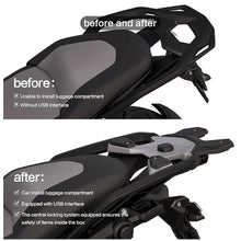 USB Charger Power Socket Compatible with BMW R1300GS