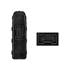 23308155 Power Window Switch for Chevrolet, Buick, GMC - NexuParts