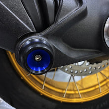 Crash Bar Engine Guard Protector Compatible with BMW R1300GS