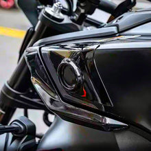 Motorcycle Protection Cover Compatible with Yamaha MT-09 2024 2024+