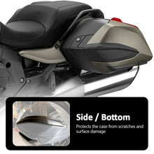 Handlebar Pad Protector Compatible with BMW K1600B