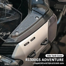 Fuel Tank Guard Bracket Compatible with BMW R1300GS Adventure 2024 2024+