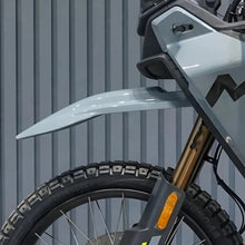 Front Fender Extender Compatible with CFMOTO 450MT