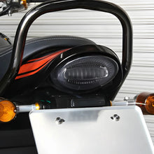 LED Tail Light Compatible with Kawasaki Z900RS 2018-2024