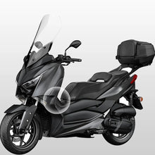 Body Side Protection Pads Compatible with Yamaha XAMX 125 300 400