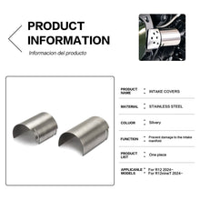 Motorcycle Protection Cover Compatible with BMW R nineT R12 NineT