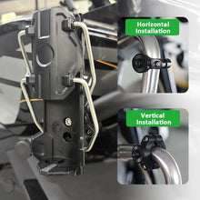 Cup Holder Storage Rack Compatible with Universal 22-32
