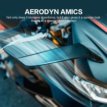 Winglet Rearview Mirrors Compatible with Aprilia RS660 RSV4