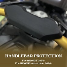 Handlebar Pad Protector Compatible with BMW R1300GS 2023 2023+