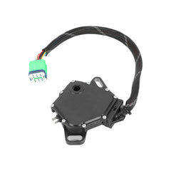 2529.27 Transmission Gear Position Switch for Peugeot, 30-50, medium_margin 207 - NexuParts