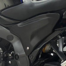 Body Side Panel Cover Compatible with Yamaha MT-09 2024-2025