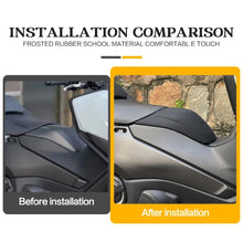 Motorcycle Protection Cover Compatible with Yamaha T-MAX 560 2022-2025