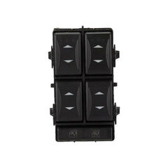 3S7T-14A132-BA Power Window Switch for Ford, 20-30, medium_margin Mondeo - NexuParts