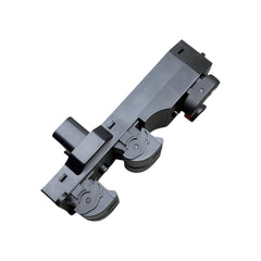 35750-S0L-G01ZA Power Window Switch for Honda, 20-30, medium_margin Fit - NexuParts