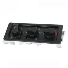 8520046000.02 HVAC A/c Heater Control Panel for 50+, high_margin - NexuParts