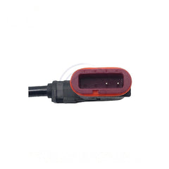 17A1725400717 ABS Wheel Speed Sensor for Mercedes-Benz, 10-20, low_margin - NexuParts