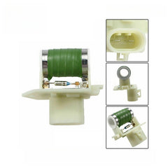 13256565 Radiator Cooling Fan Resistor for Opel, Fiat, 20-30 Astra - NexuParts