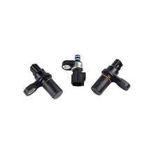 Intake Manifold Air Pressure Sensor / MAP Sensor 4799061AB / 4799758AD and More, Compatible with Jeep / Dodge / Chrysler