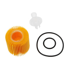 04152-37010 Oil Filter for Toyota, 10-20, low_margin Corolla - NexuParts